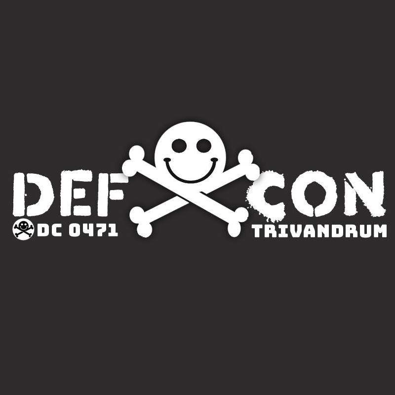 Defcon Logo