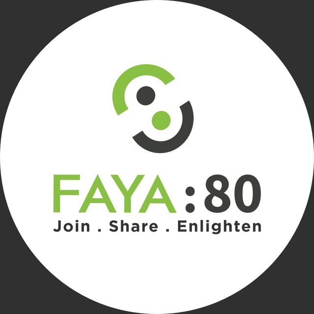 Faya Logo