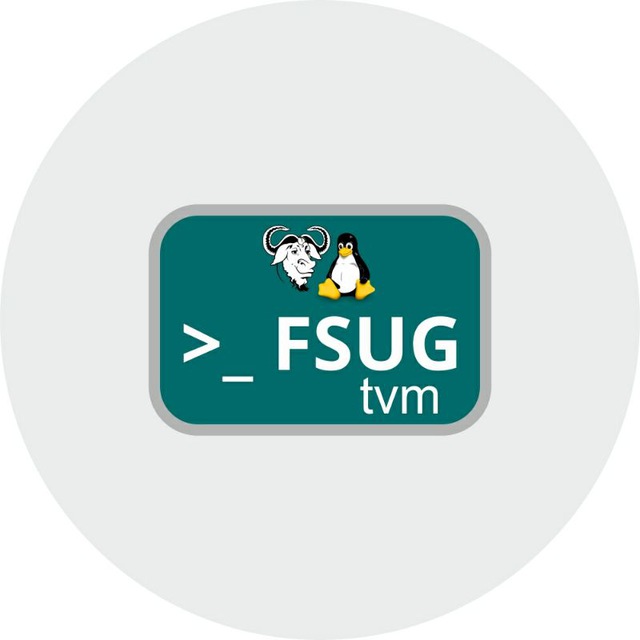 FSUG Logo