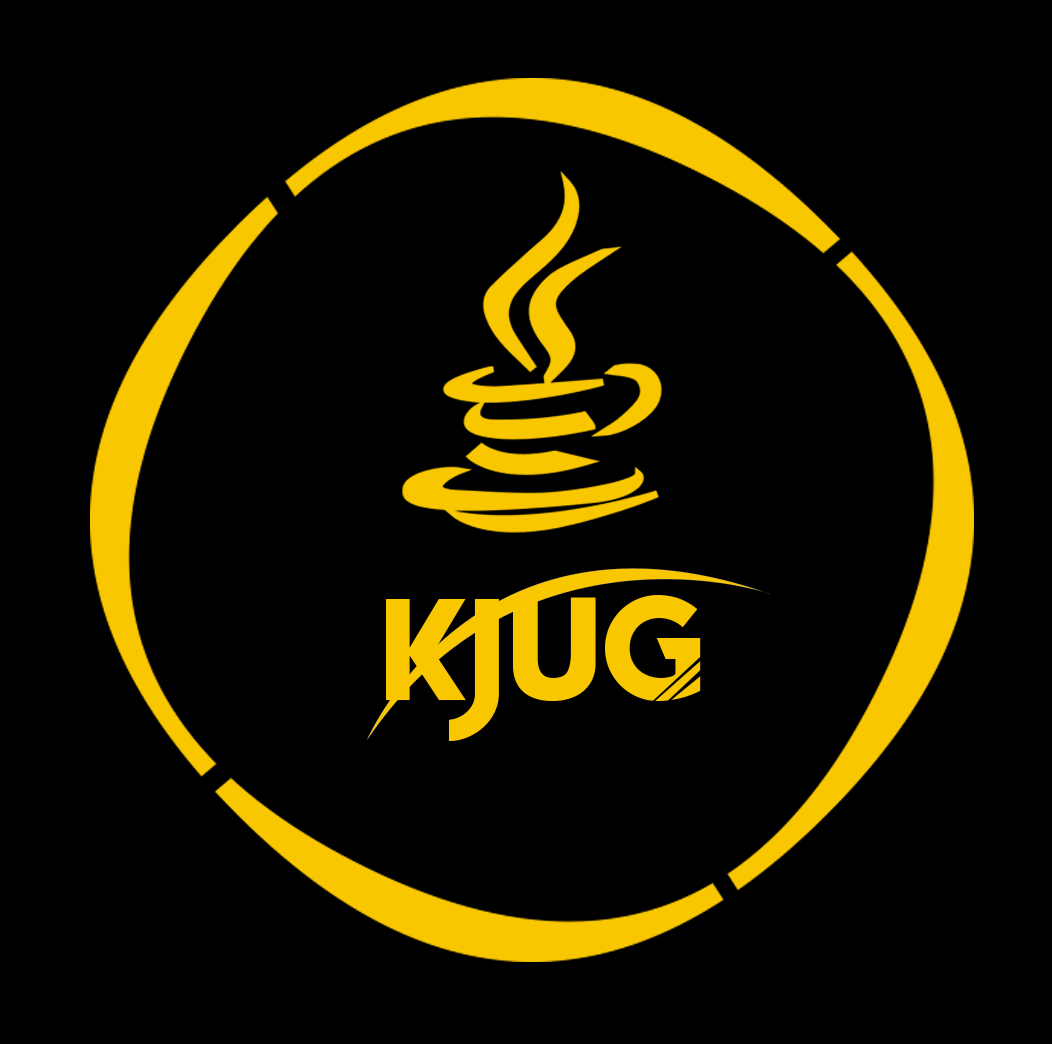 KJUG Logo