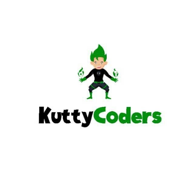 KuttyCoders Logo