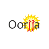 Oorjja Logo