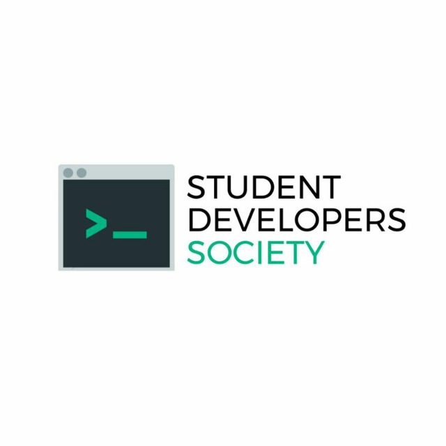Student Dev Soc Logo
